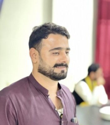 Profile picture of Zeeshan Liaqat