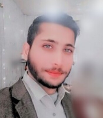 Profile picture of Saeed Abbas